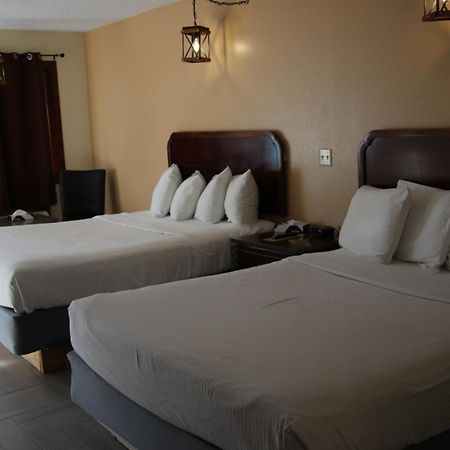 Townhouse Motel Lusk Εξωτερικό φωτογραφία