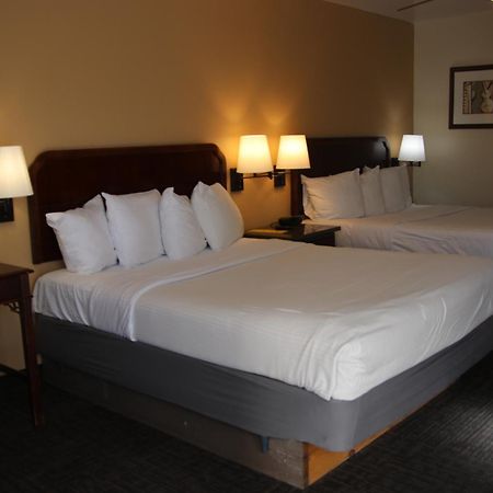 Townhouse Motel Lusk Εξωτερικό φωτογραφία