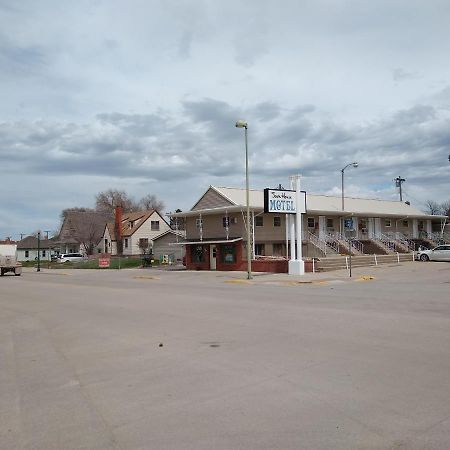 Townhouse Motel Lusk Εξωτερικό φωτογραφία