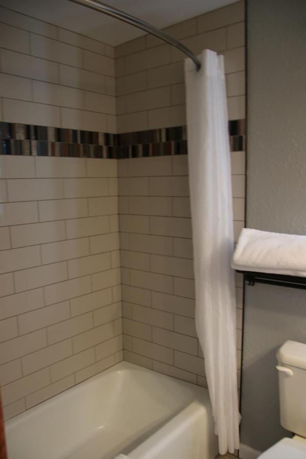 Townhouse Motel Lusk Εξωτερικό φωτογραφία