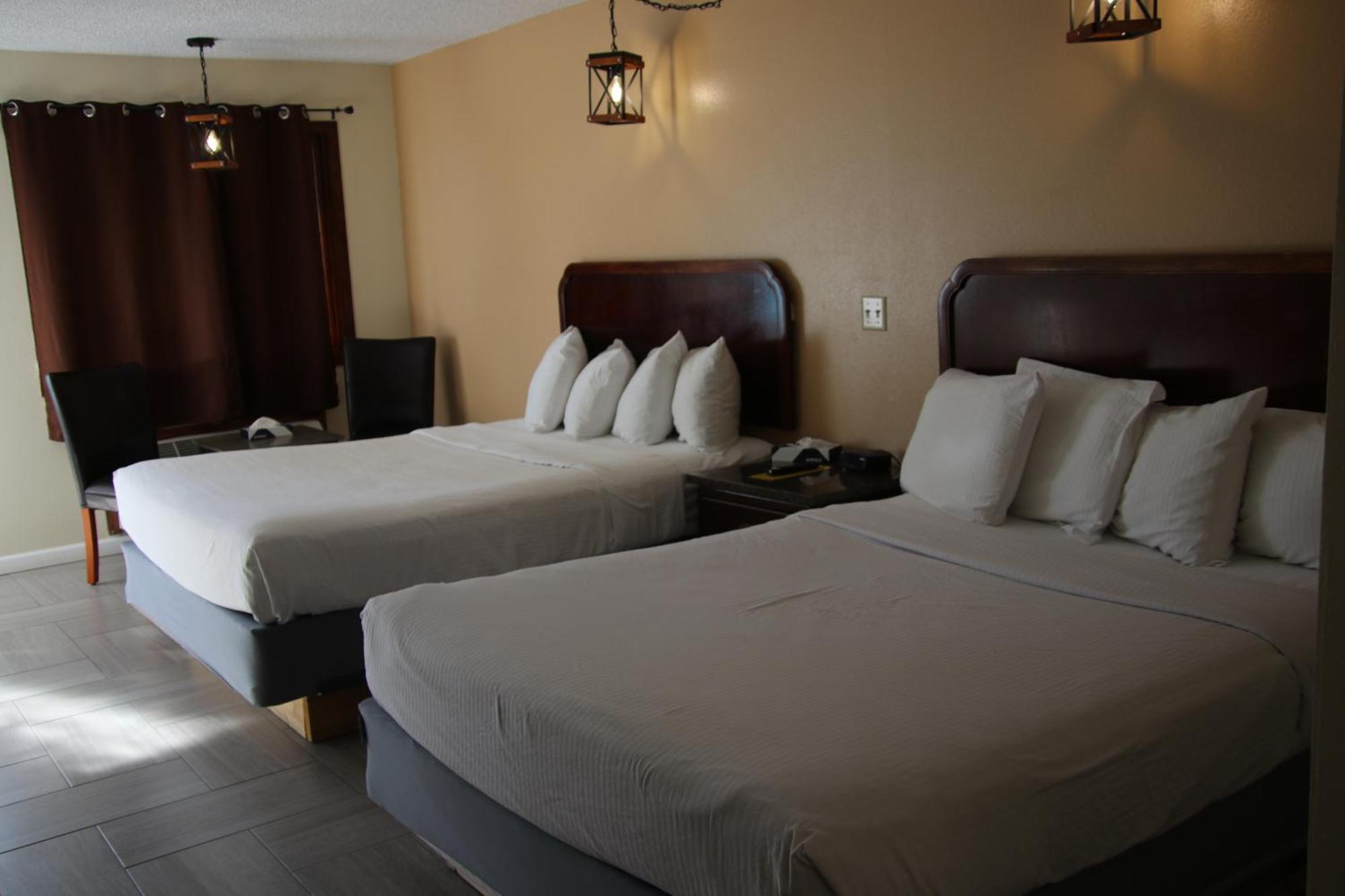 Townhouse Motel Lusk Εξωτερικό φωτογραφία